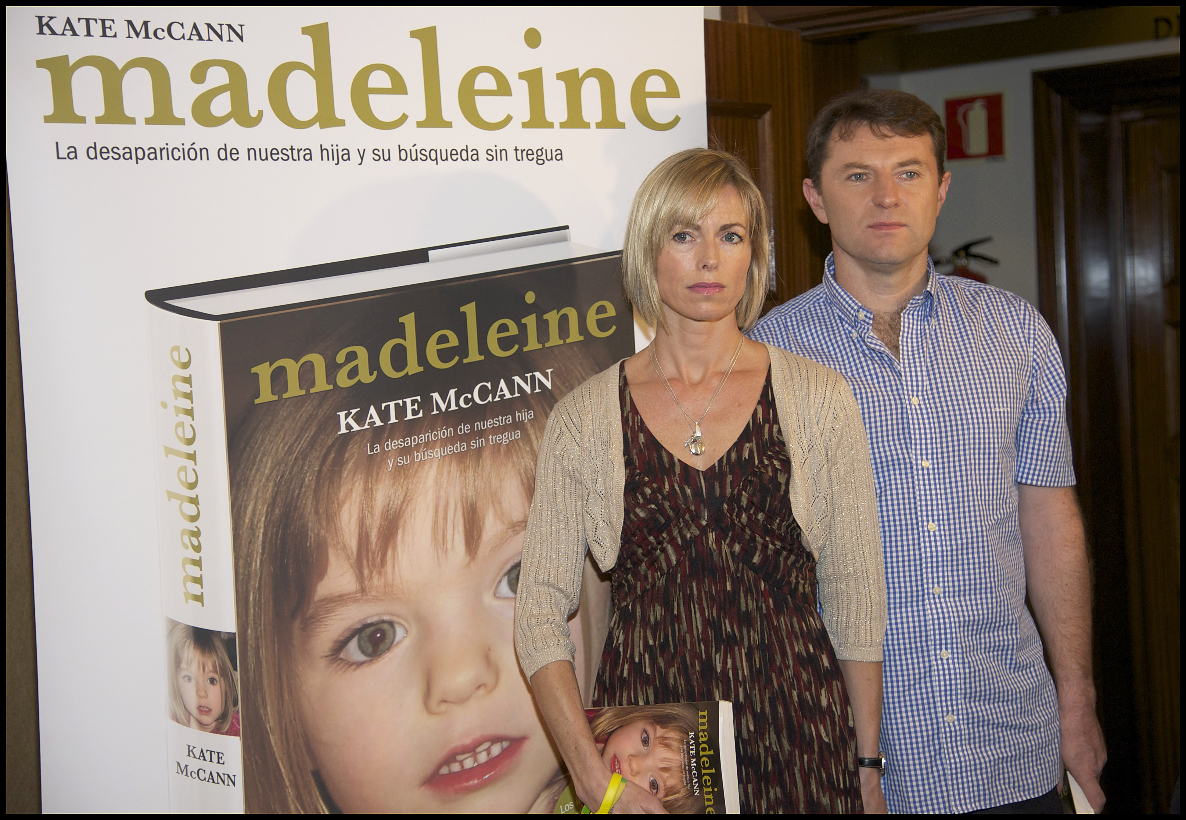 Hatalmas áttörés Madeleine McCann ügyében: ezt mondta a főtanú a gyanúsítottról