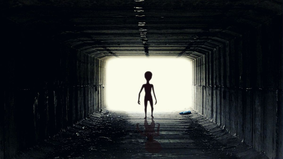 Árulkodó jelek: 5 tünet, ami arra utal, hogy téged is elraboltak az UFO-k