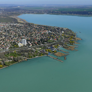 Akár 40 százalékkal is kevesebb lehet a vendég a Balatonnál