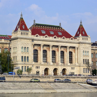 A kormány modellváltásra akarja kényszeríteni a Budapesti Műszaki Egyetemet 