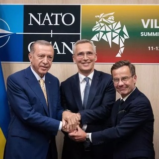 Törökország nem vétózza meg Svédország NATO-csatlakozását 