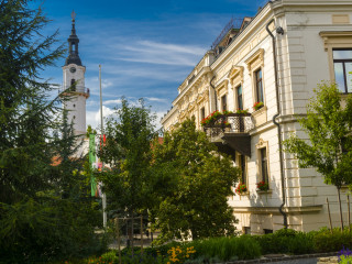 Kiderült, melyik a legdrágább város a Közép-Dunántúlon