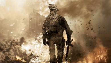 A régi Call of Duty játékokat titokban rakta rendbe az Activision