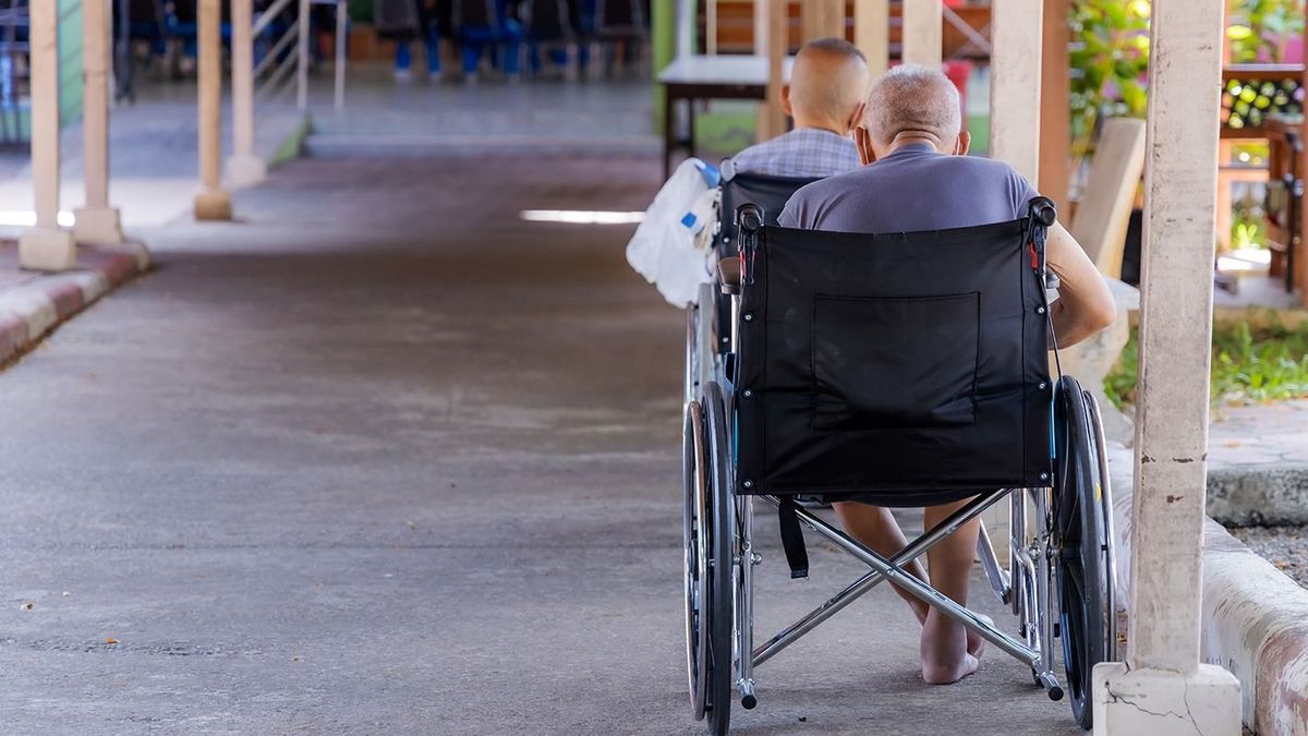 A rémségek házaként működtek az idősotthonok, belebukott a román miniszter