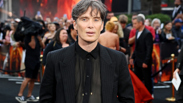 Cillian Murphy reagált az egész estés Peaky Blinders filmről szóló pletykákra