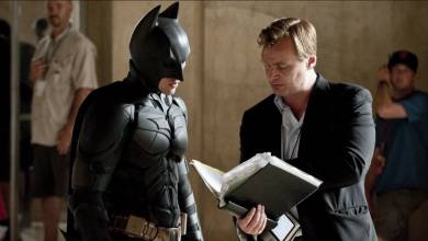 Christopher Nolan elárulta, hogy készít-e még szuperhősfilmeket