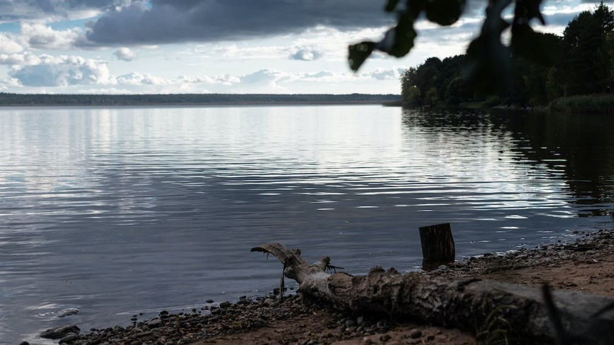 Felfoghatatlan tragédia: két gyermek is a folyóba fulladt