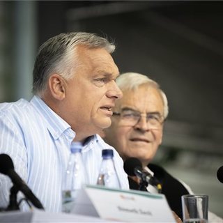 Az ellenzék is reagált Orbán Viktor tusnádfürdői mondataira