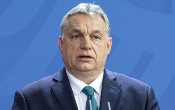 Ha nincs ideje a teljes agymenésre, akkor itt van Orbán Viktor 5 pontba sűrített tusnádfürdői beszéde