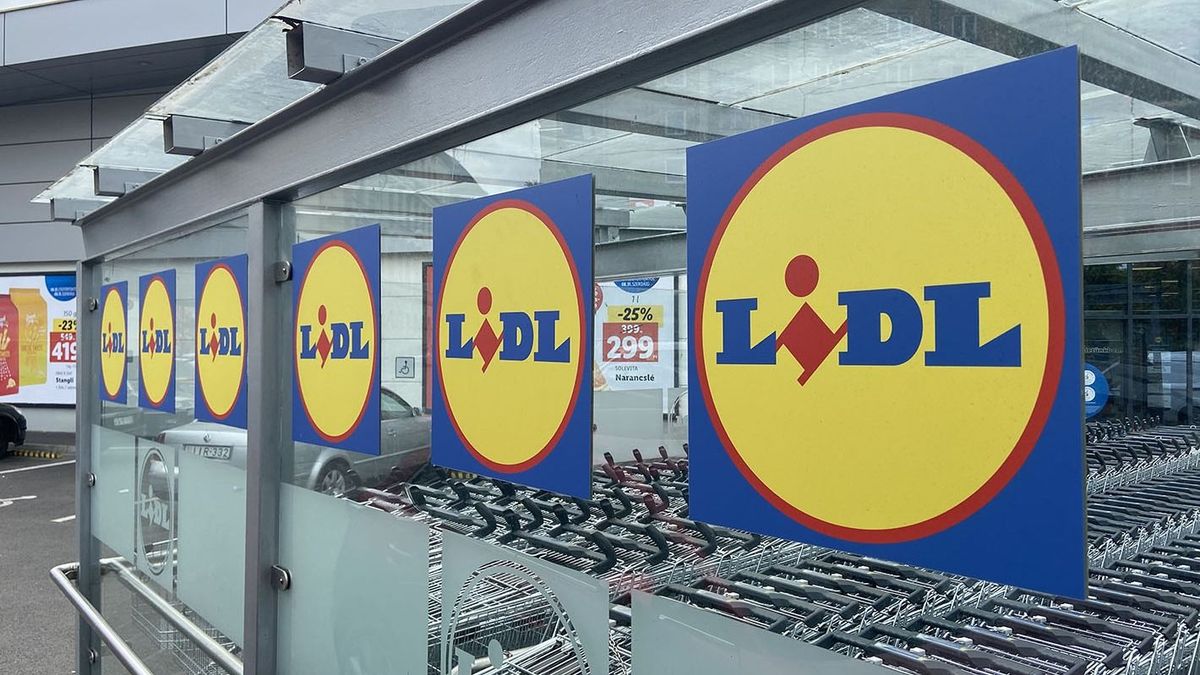 Ezer milliárdnál állt meg a Lidl