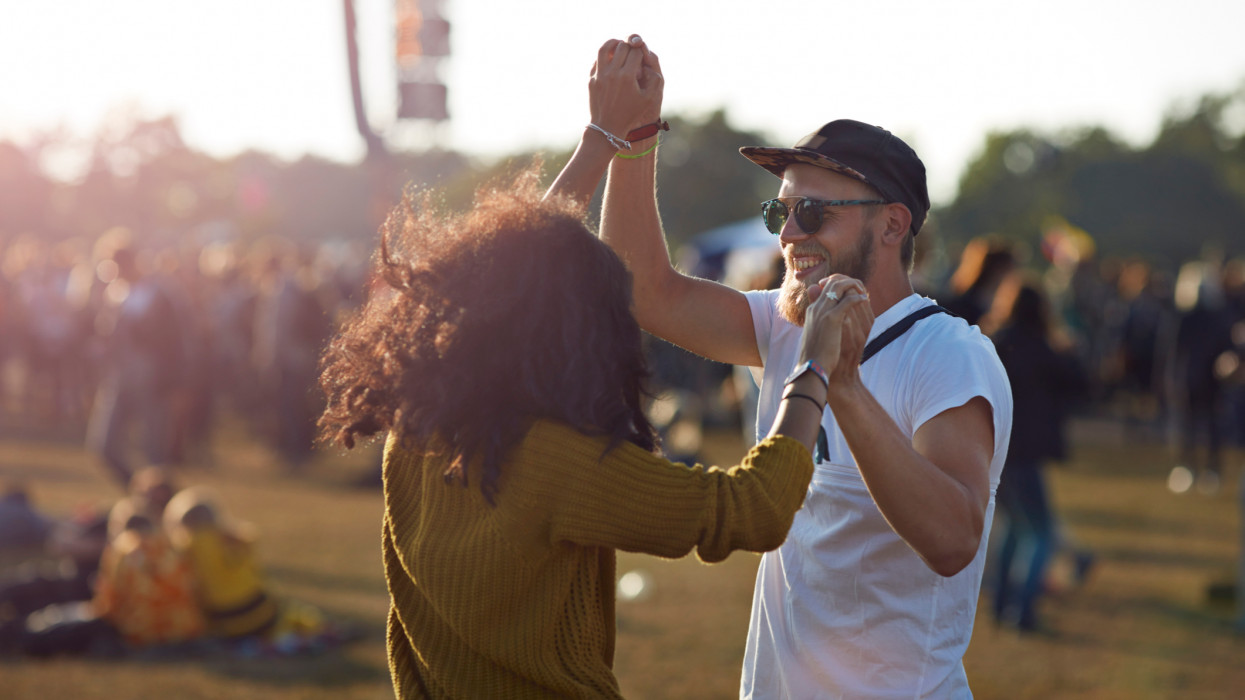 Fontos újdonság derült ki a Sziget napijegyekről: erről mindenki tudjon, aki kimegy a fesztiválra