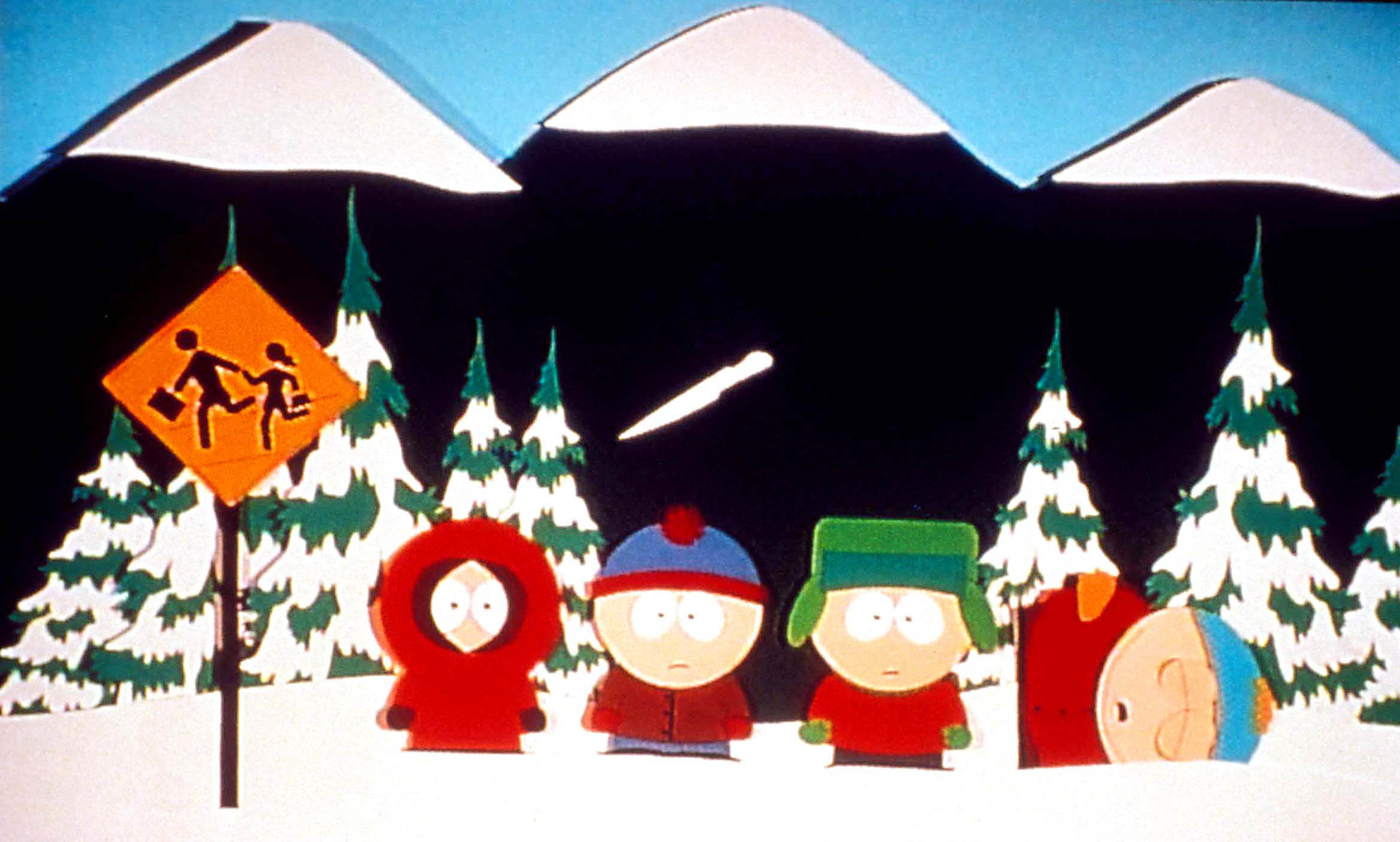 26 éve indult el a South Park: Ön mennyire ismeri a sorozatot? – kvíz