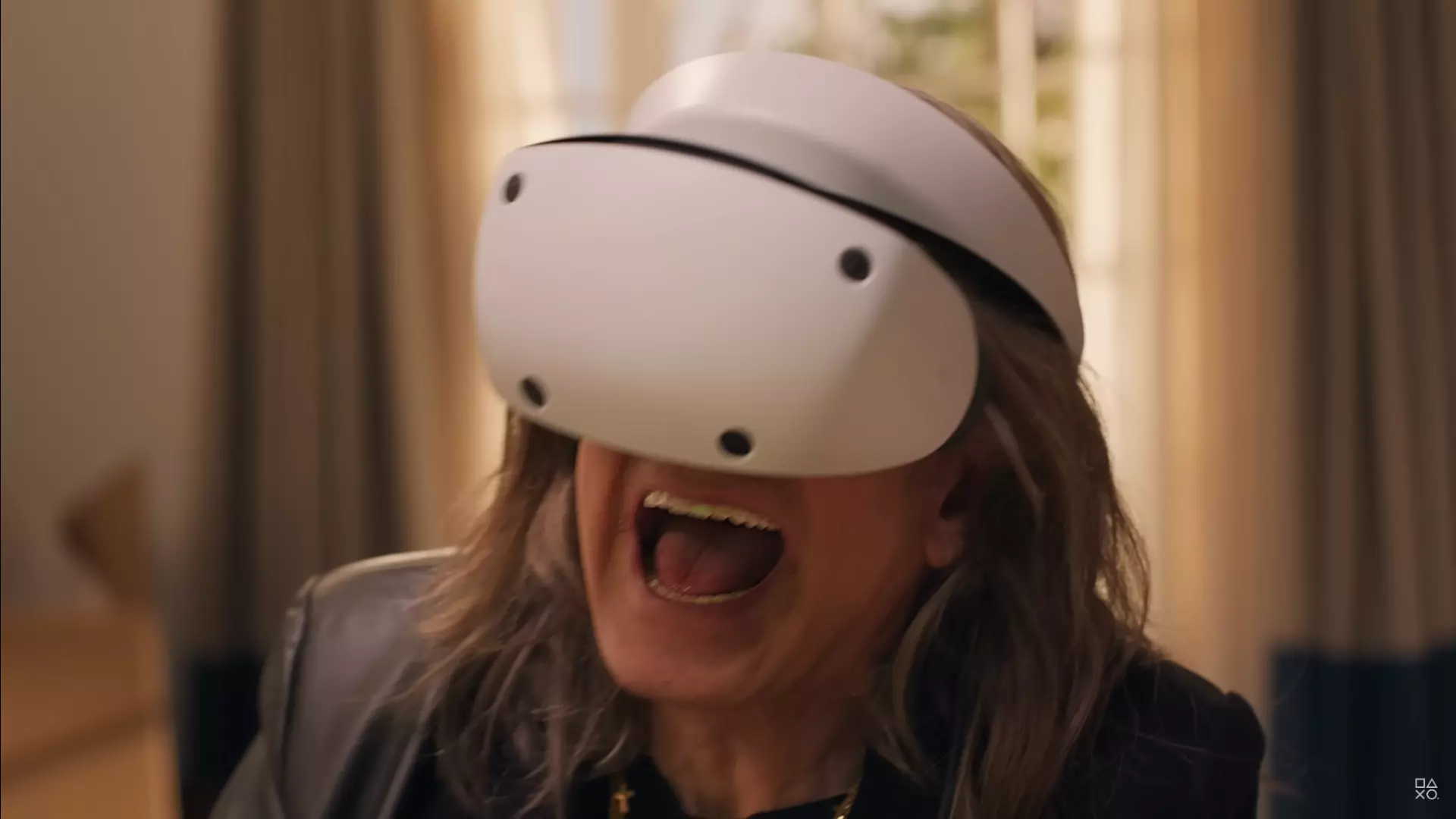 PS VR2-es Ozzy Osbourne reklámot tiltottak le az Egyesült Királyságban