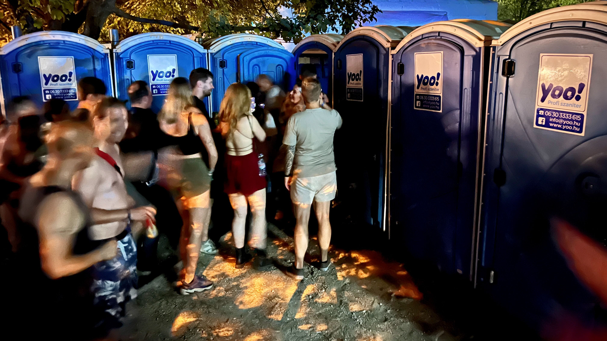 Mutatjuk a Sziget legtitkosabb bulihelyét – Videó!