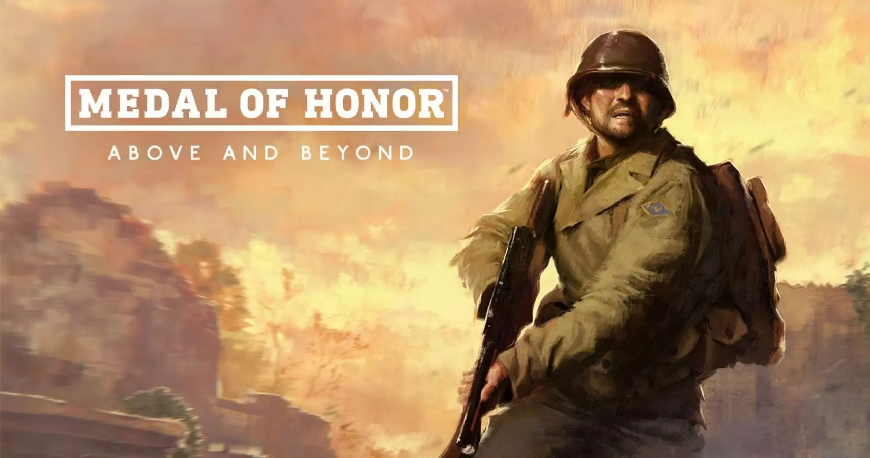 Ezúttal a Medal of Honor AAB többszemélyes módját állítják le