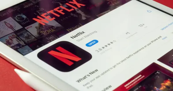 A jelszómegosztások korlátozása után továbbra is emelkedik a Netflix-előfizetők száma