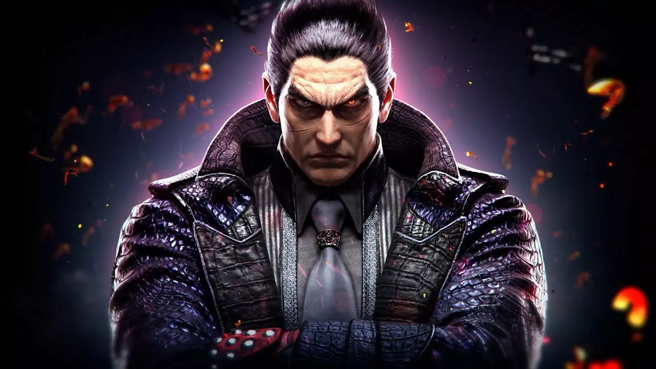 Megjelenési dátumot kapott a Tekken 8