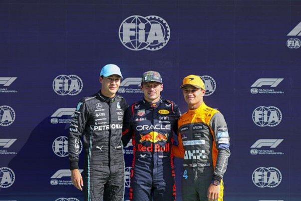 Norrist már bosszantja, hogy Verstappen sosem hibázik