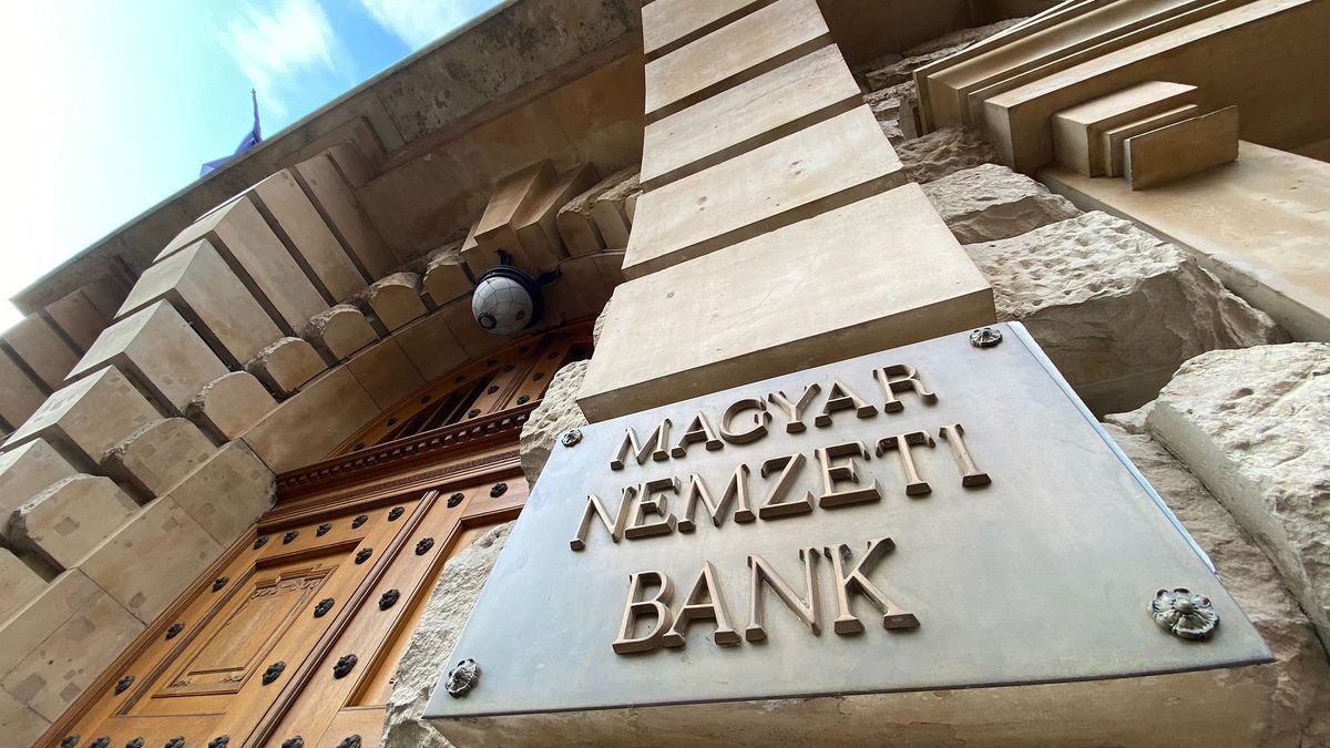 Nem beszélt mellé a Magyar Nemzeti Bank: világosan megmondta, mi a baj a magyar gazdasággal