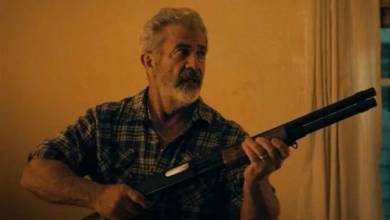 Mel Gibson egy noir thrillerben bukkan fel legközelebb, íme a Desperation Road trailere