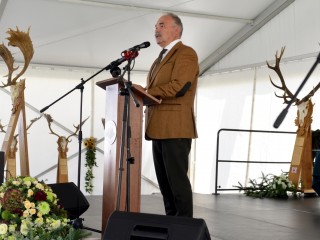 Izraelt csodálja a magyar miniszter - tőlük fogunk tanulni