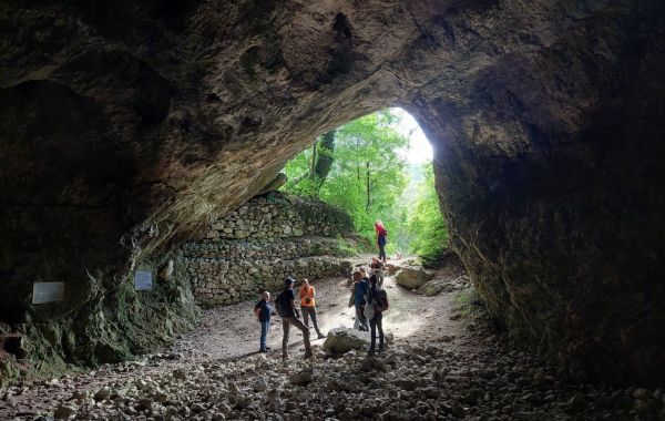 Szenzációs! A Bükk-vidék Geopark is UNESCO Geopark lehet