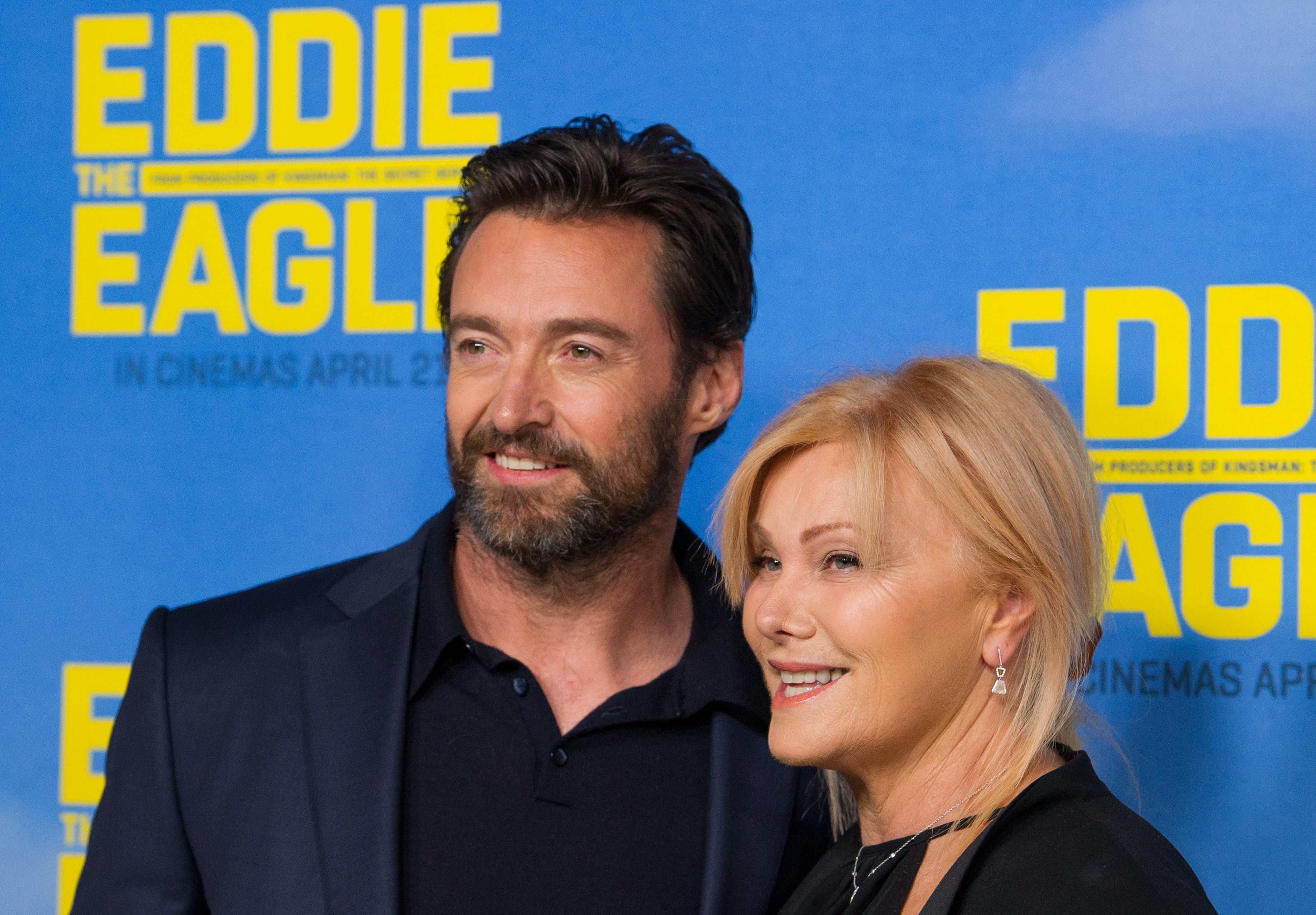 Válik Hugh Jackman és a felesége