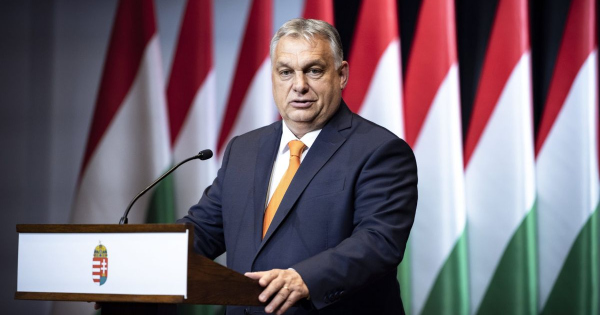 Orbán Viktor: Magyarország politikailag stabil, gazdaságilag erős