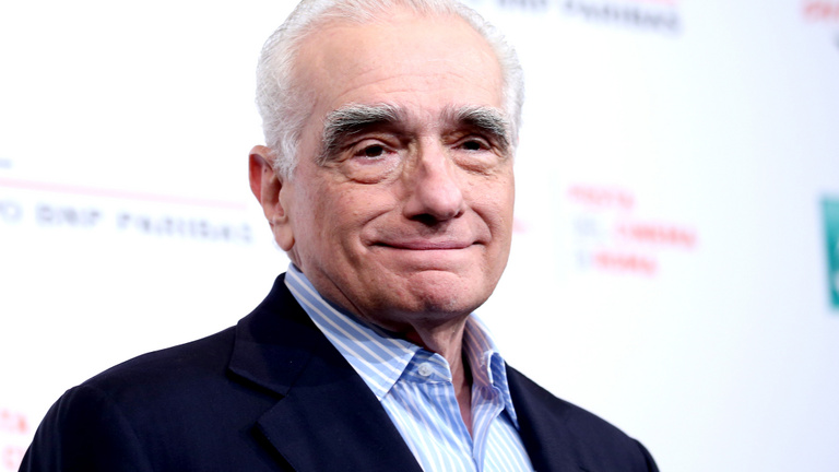 Martin Scorsese: Meg kell mentenünk a mozit