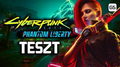 Mennyire lett jó a Cyberpunk 2077: Phantom Liberty?