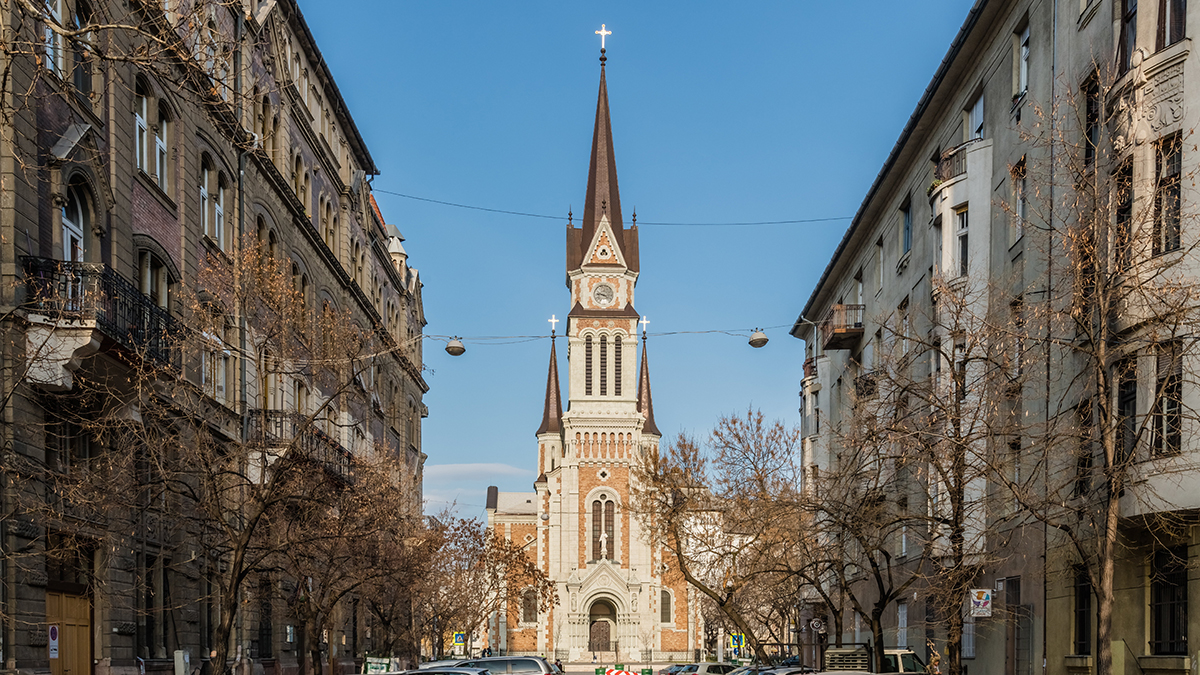 Miatyánk Fesztivál - mûvészeti-kulturális program