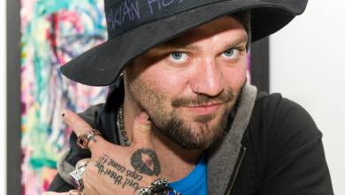 Bam Margera már egy hónapja tiszta, újra deszkázik, mint fénykorában