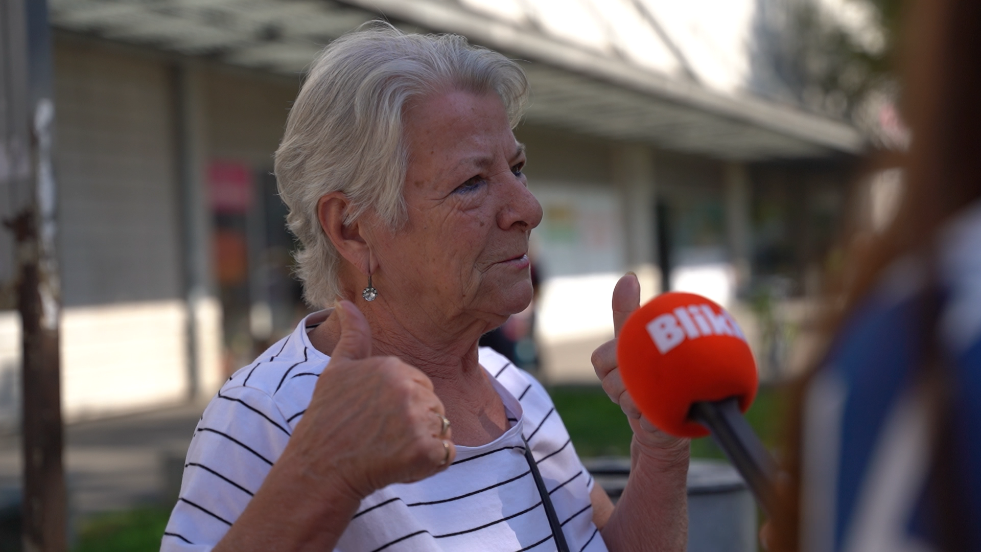 „Egy ebédre elég...” - így vélekedik az utca embere a nyugdíj-kiegészítésről - videó