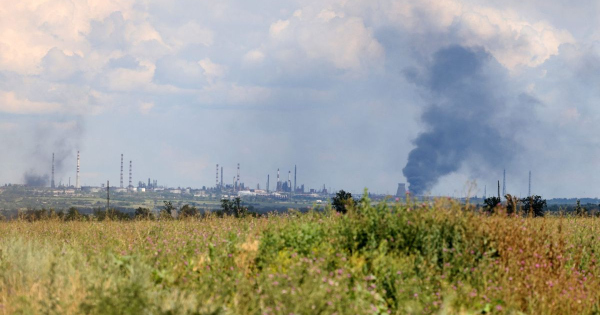 Nem azért drága a magyar dízel, mert Ukrajnába is jut belőle