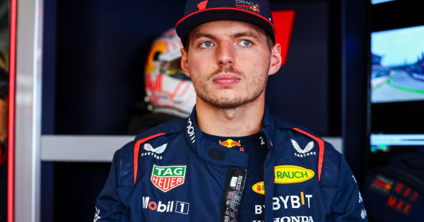 Szokatlan módon lehet világbajnok Max Verstappen – Katari Nagydíj-beharangozó