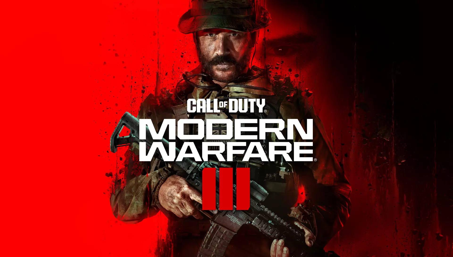 Traileren a Call of Duty MW III multiplayer