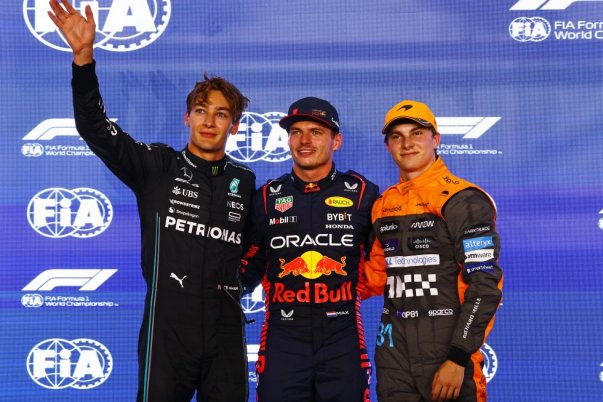 Verstappen-pole, Stroll-kiborulás – pénteki F1-es hírek