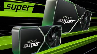 Ismét Super videokártyákkal áraszthatja el a boltokat az Nvidia