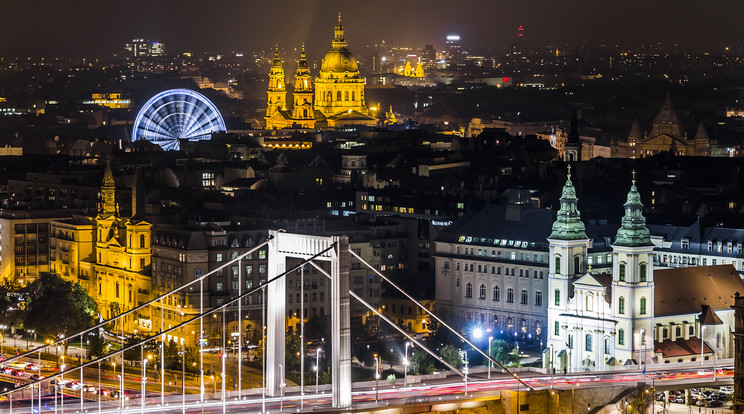 Döntöttek a budapestiek: erre költenének egymilliárd forintot