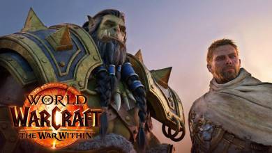 Nem találunk szavakat, egyszerre három World of Warcraft kiegészítőt jelentett be a Blizzard