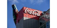  Coca-Cola-termékeket vonnak vissza Horvátországban, miután több ember kimart nyelőcsővel került kórházba  