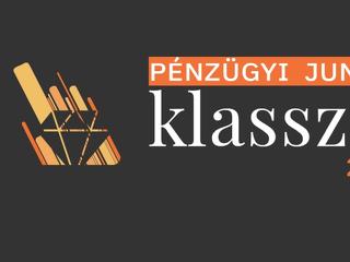 Legyél Te is Pénzügyi Junior Klasszis! - 2023 ősz, 2. forduló 1. nap