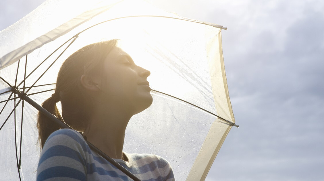 Orvosmeteo: újabb zivatarfelhők érkeznek péntekig