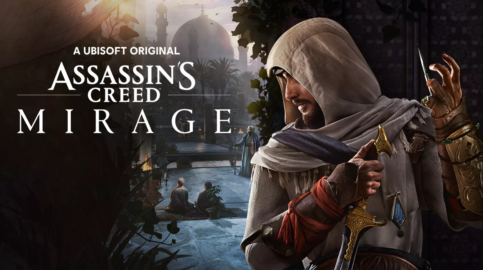 Vicces, mégis idegesítő hiba ütötte fel a fejét az Assassin’s Creed játékokban