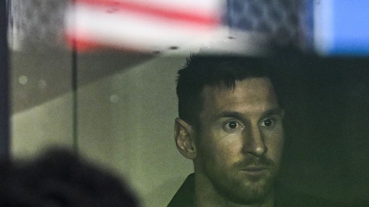 Messi hiába könyörgött, Guardiola keményen beintett neki