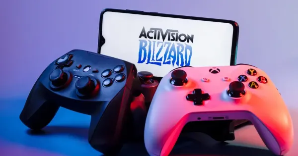 Activision Blizzard – 50 millió dolláros pert bukott el a cégóriás