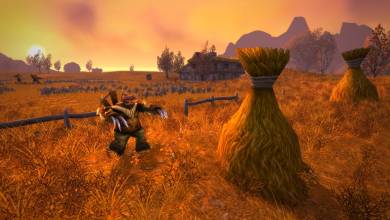 A World of Warcraft Classic játékosai magányosnak érzik magukat