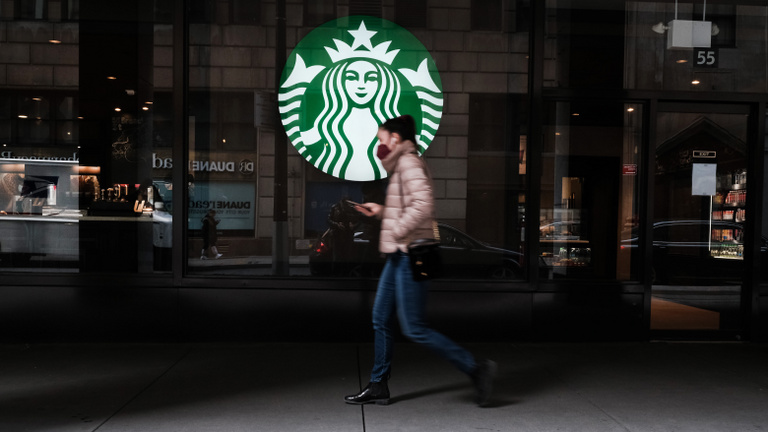 Új korszak kezdődik kedden a Starbucksnál Magyarországon