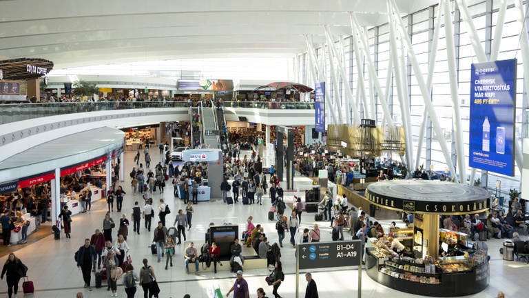 Kiderült, miből finanszírozza a kormány a Budapest Airport megvásárlását