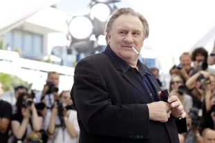 Ma 75 éves a Cyrano de Bergerac és a Zöld kártya sztárja, Gérard Depardieu